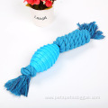 Cotton Knot Rope Bite Resistance Dog Chew Toy